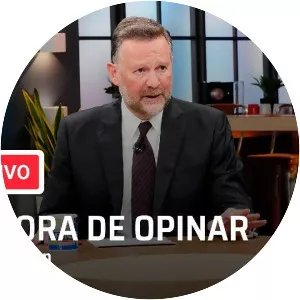 Es la Hora de Opinar (Es la hora de opinar)