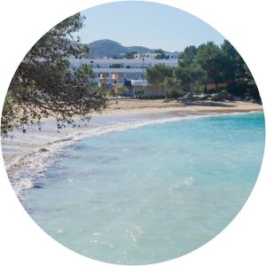 Es Port d'Es Torrent - 