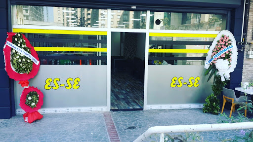 Es-Se Coiffeur - Hairdresser in Istanbul