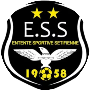 ES Sétif