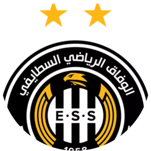 ES Sétifienne - Football club