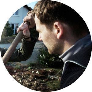 ...es wird Trauer sein und Schmerz 2009