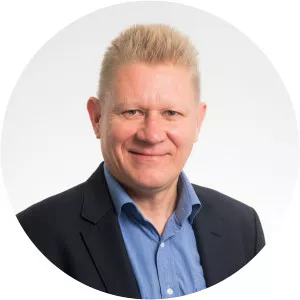 Esa Heiskanen - Football player