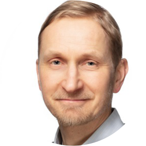 Esa Kaitila - Former Member of Finnish Parliament