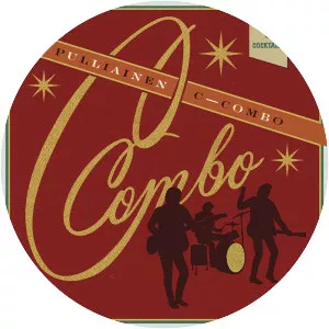 Esa Pulliainen C-Combo