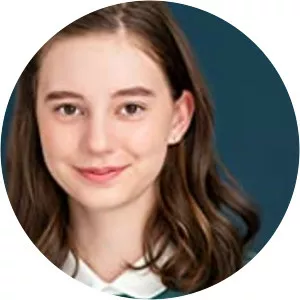 Esabella Anna Karena Strickland - Actor