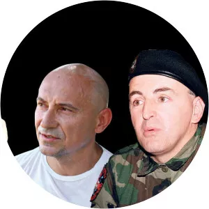 Esad Ljajić photograph