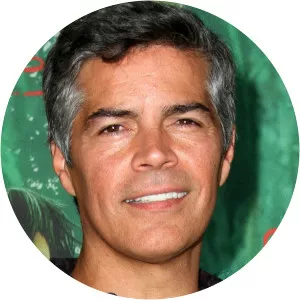 Esai Morales