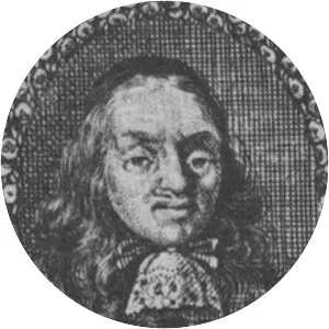 Esaias Reusner - German composer
