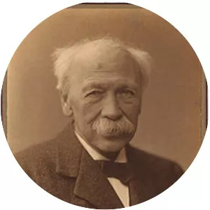 Esaias Tegnér - Swedish writer