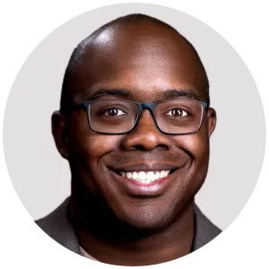 Esau McCaulley - Author