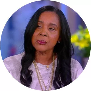 Esaw Garner - Eric Garner's wife