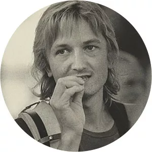 Esben Storm - Danish-Australian actor