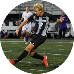 Esben Wolf Andreasen