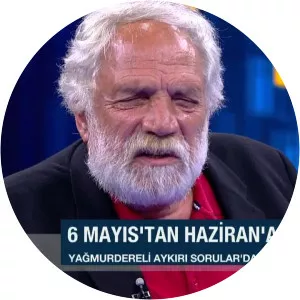 Eşber Yağmurdereli