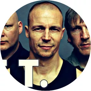 Esbjörn Svensson Trio