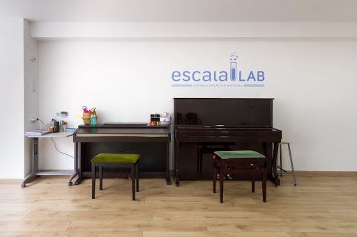 escalaLAB