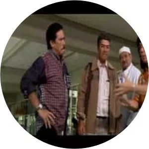 Escaleras and Ungasis. . . 20 Years Later - 2008 ‧ Fantasy/Action ‧ 1h 45m