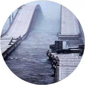 Escambia Bay - Bay in Florida