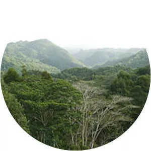 Escambray Mountains
