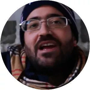 Escandaloso Xpósito Musician - Musical artist