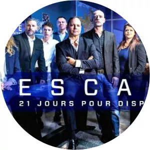 Escape, 21 jours pour disparaîtreSince 2018