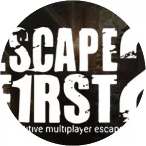 Escape First 2 - Video game