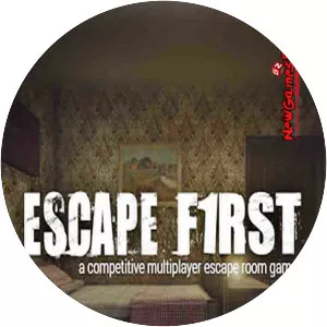 Escape First