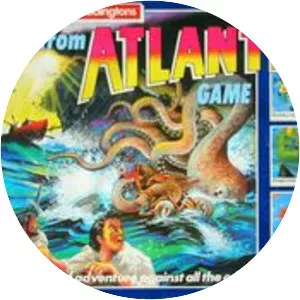 Escape from Atlantis