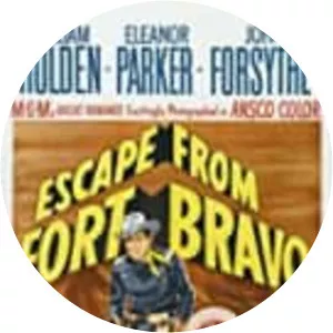 Escape from Fort Bravo