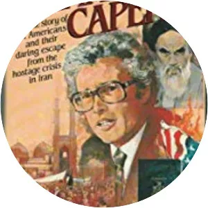 Escape from Iran: The Canadian Caper