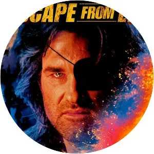 Escape from L. A. - 1996 ‧ Fantasy/Mystery ‧ 1h 41m