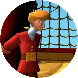 Escape from Monkey Island - Computer game