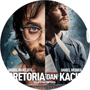 Escape from Pretoria