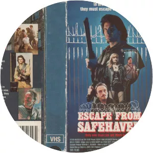 Escape From Safehaven - Film