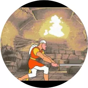 Escape from Singe's Castle