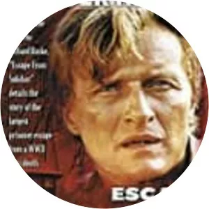 Escape from Sobibor - 1987 ‧ Drama/Thriller ‧ 2h 23m