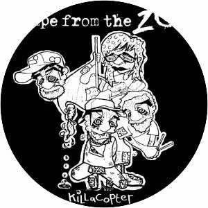 Escape from the ZOO - Musical group