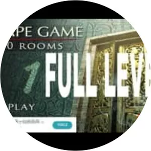Escape game : 50 rooms 1 - Video game