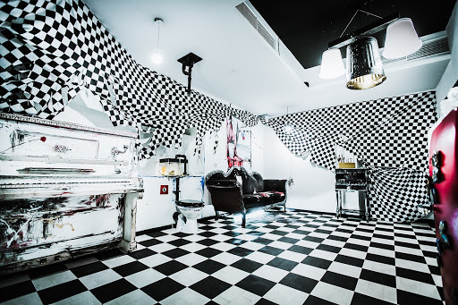 Escape Game Innsbruck - Escape room center in Innsbruck, Austria