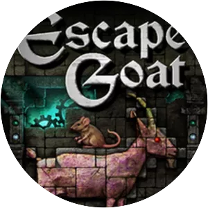 Escape Goat - Video game