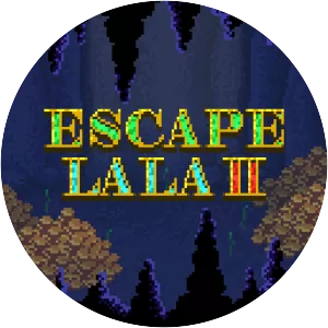 Escape Lala 2 - Retro Point and Click Adventure - Video game
