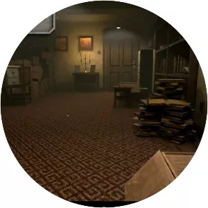 Escape Legacy 3D ‑ Escape Room Puzzle