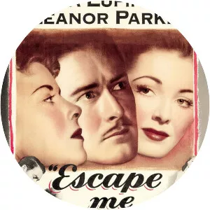 Escape Me Never