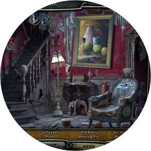 Escape Rosecliff Island