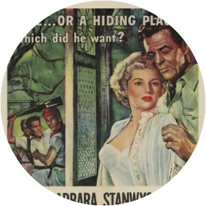 Escape to Burma - 1955 ‧ Action/Adventure ‧ 1h 27m