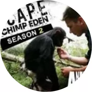 Escape to Chimp Eden