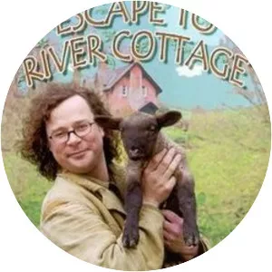 Escape to River Cottage