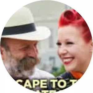 Escape to the Chateau: DIY