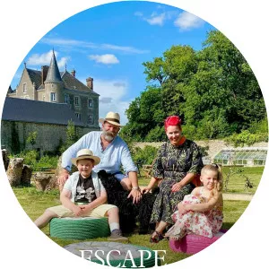 Escape to the Chateau: Make Do and MendSince 2020